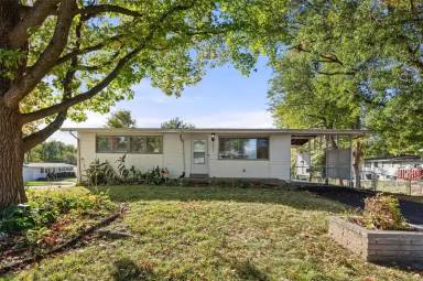 Main picture of 10211 Doane Dr