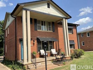 Main picture of 4520 N Harvey Pkwy