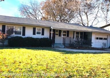 Main picture of 1829 Virginia Dr