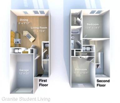 Main picture of 3852 Amber Ct