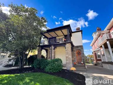 Main picture of 3531 Michigan Ave