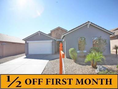 Main picture of 25545 W Primrose Ln