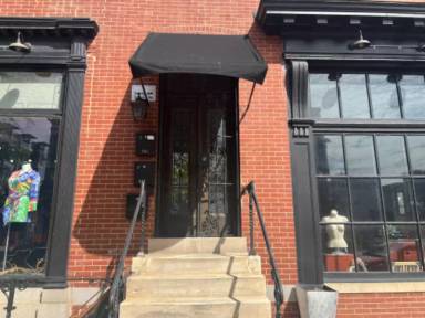 Main picture of 801 N Howard St