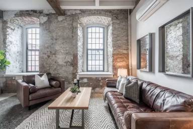 Main picture of Yarn Factory Lofts