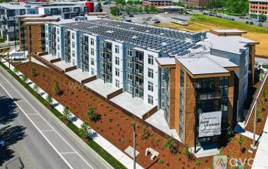 Main picture of Weatherby Apartments