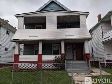 Main picture of 3131 W 58th St
