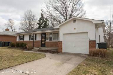 Main picture of 1235 Saling Dr