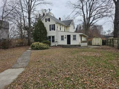 Main picture of 169 Atwater St