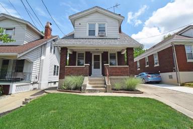 Main picture of 3048 Taylor Ave
