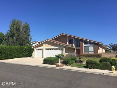 Main picture of 3012 Sunflower St