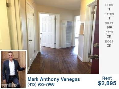 Main picture of 3935 Mission St