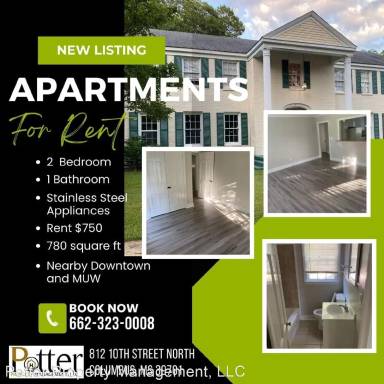 Main picture of Park Larson apartments