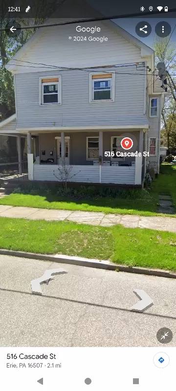 Main picture of 516 Cascade St