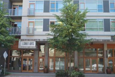 Main picture of L Street Lofts