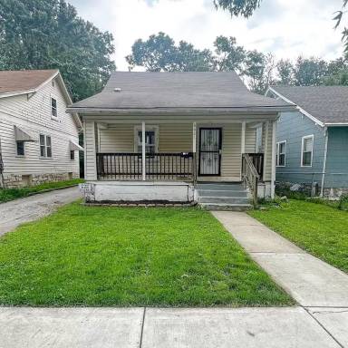 Main picture of 6021 Park Ave