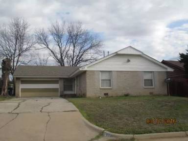 Main picture of 1317 NE 34th St