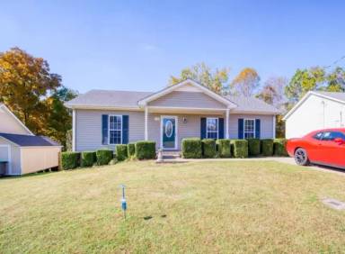 Main picture of 1026 Granny White Rd