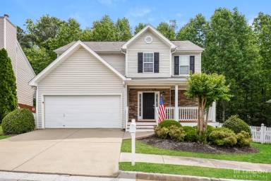 Main picture of 329 Greystone Cir