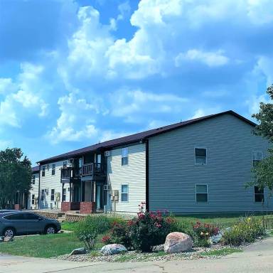 Main picture of 2541 Neil Armstrong Dr