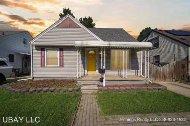 Main picture of 8252 Ziegler St