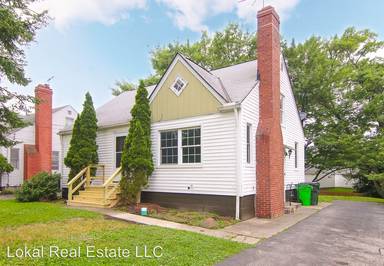 Main picture of 511 Columbus St