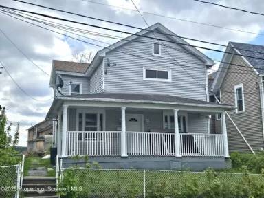 Main picture of 327 S Hyde Park Ave