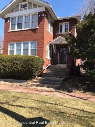 Main picture of 616 N Cooper St