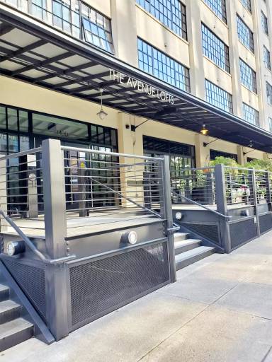 Main picture of Avenue Lofts