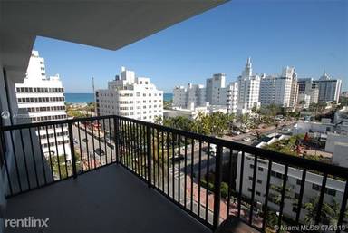 Main picture of 1800 Collins Ave