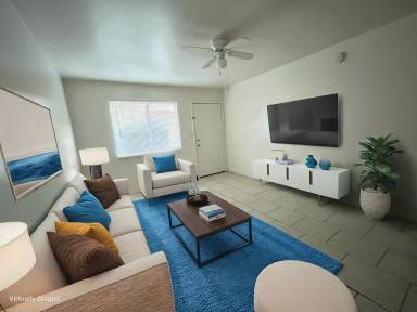 Main picture of 12440 N 20th St Apartment