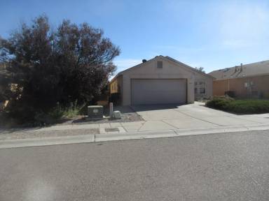 Main picture of 1212 Tanglewood Pl NW