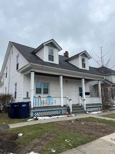 Main picture of 791 Washington Ave