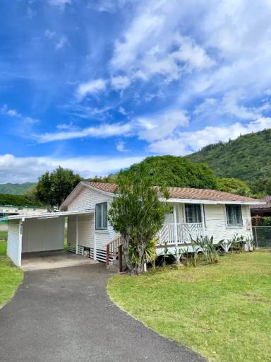 Main picture of 2666 Pamoa Rd