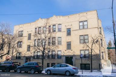 Main picture of 1940-54 W Wilson Ave & 4600-14 N Winchester Ave