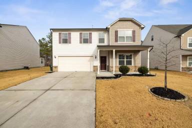 Main picture of 3412 Teravista Way