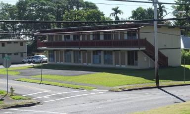 Main picture of Lehua Properties