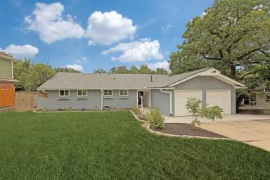 Main picture of 5786 Rockhill Rd