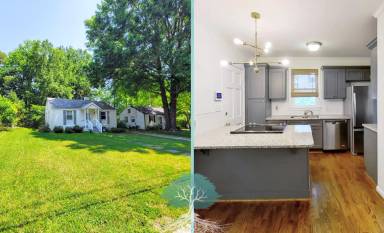 Main picture of 1906 Liberty Dr