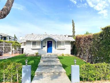 Main picture of 1008 San Rafael Ave