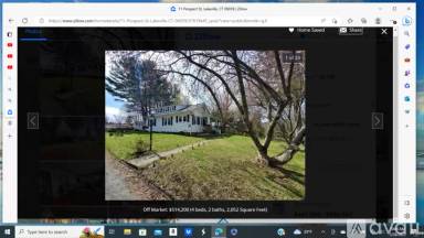Main picture of 11 Prospect St