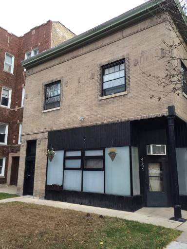 Main picture of 4301 N Damen Ave