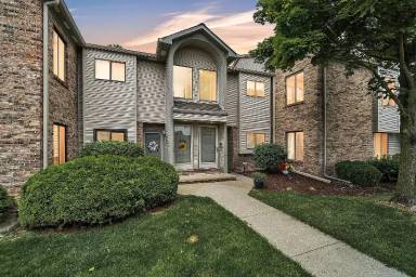 Main picture of 42794 Lilley Pointe Dr