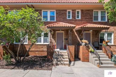 Main picture of 1036 S 31st St