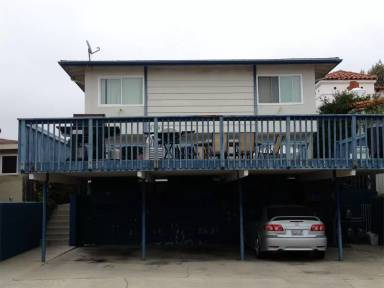 Main picture of mBuena Vista 1208 - 3