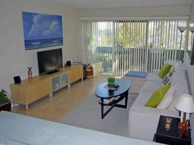 Main picture of Pacific Bay Club Apartments
