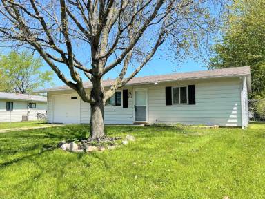 Main picture of 812 Tomahawk Blvd
