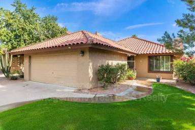 Main picture of Sun Canyon on McCormick Ranch