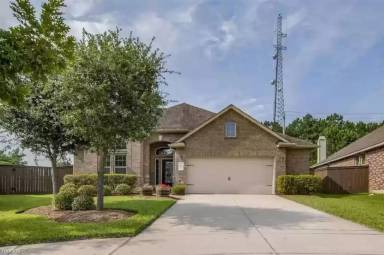 Main picture of 632 Pedernales St