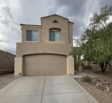Main picture of 10878 E New Rock Ridge Dr