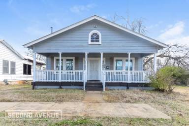 Main picture of 1601 48th Street Ensley